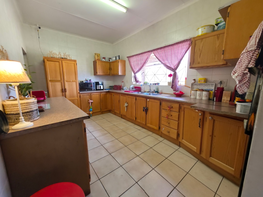 3 Bedroom Property for Sale in Hoopstad Rural Free State